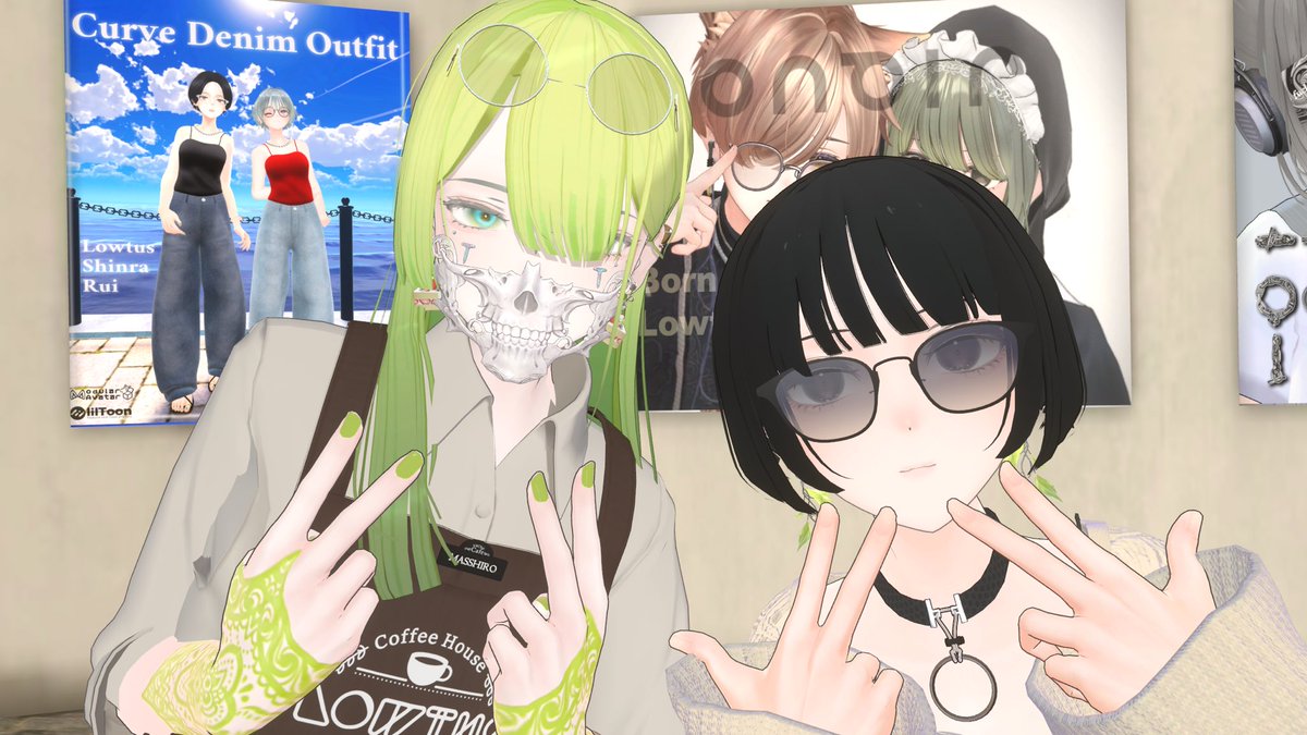 Z01_3D's tweet image. lowtus