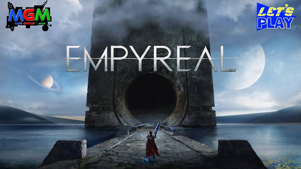 JimboSeb (@jimbosebas) on Twitter photo Venez découvrir #Empyreal de <a href="/silentgames/">Silent Games</a> et <a href="/SecretModeJim/">SecretModeJim</a> un RPG exigeant mais intéressant.
Toujours sur la chaîne #YouTube de <a href="/MesGeeksEtMoi/">🎮 Mes Geeks Et Moi 🎙️</a> youtu.be/yHLlxuG45K8?si… Venez découvrir #Empyreal de <a href="/silentgames/">Silent Games</a> et <a href="/SecretModeJim/">SecretModeJim</a> un RPG exigeant mais intéressant.
Toujours sur la chaîne #YouTube de <a href="/MesGeeksEtMoi/">🎮 Mes Geeks Et Moi 🎙️</a> youtu.be/yHLlxuG45K8?si…