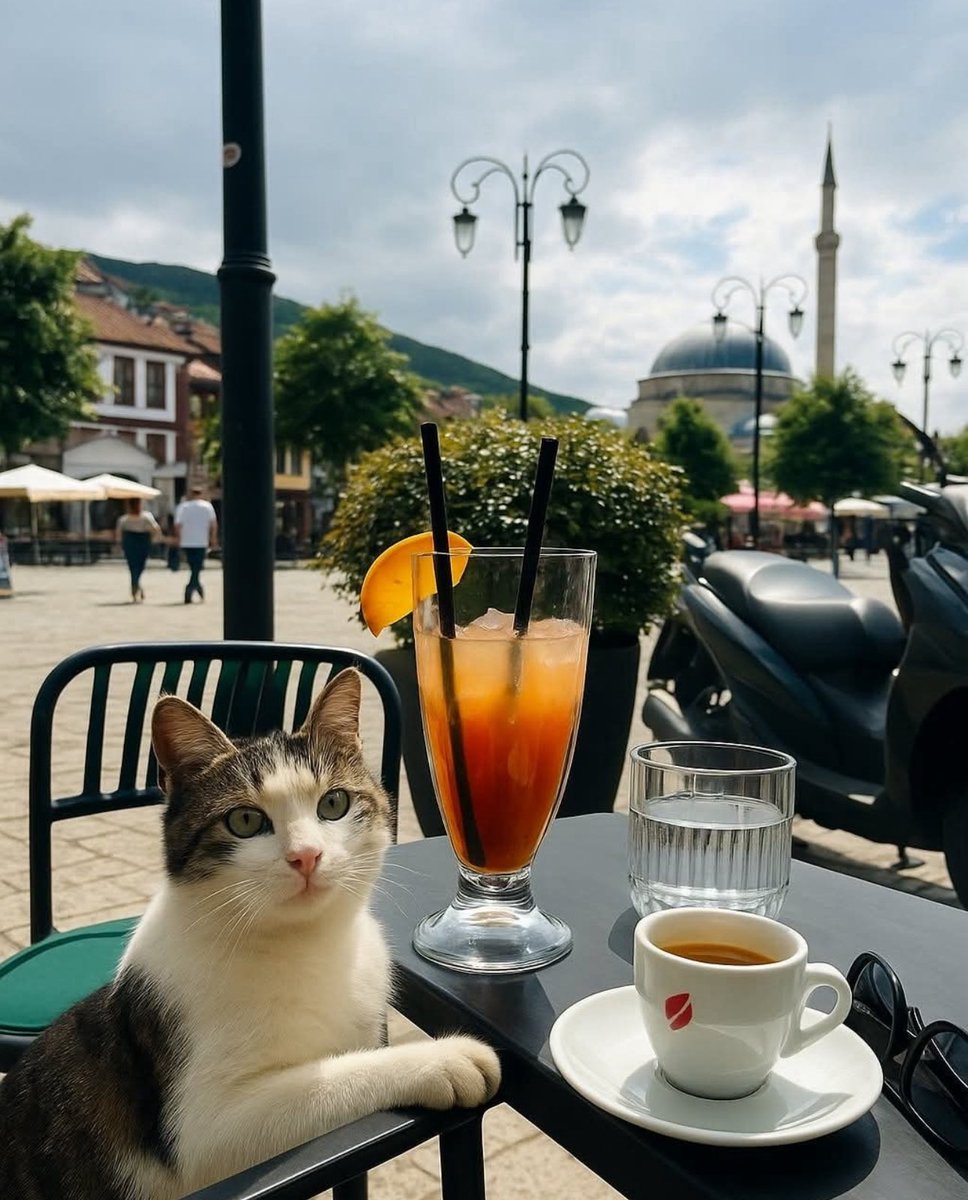 📍Prizren, Kosova 🇽🇰