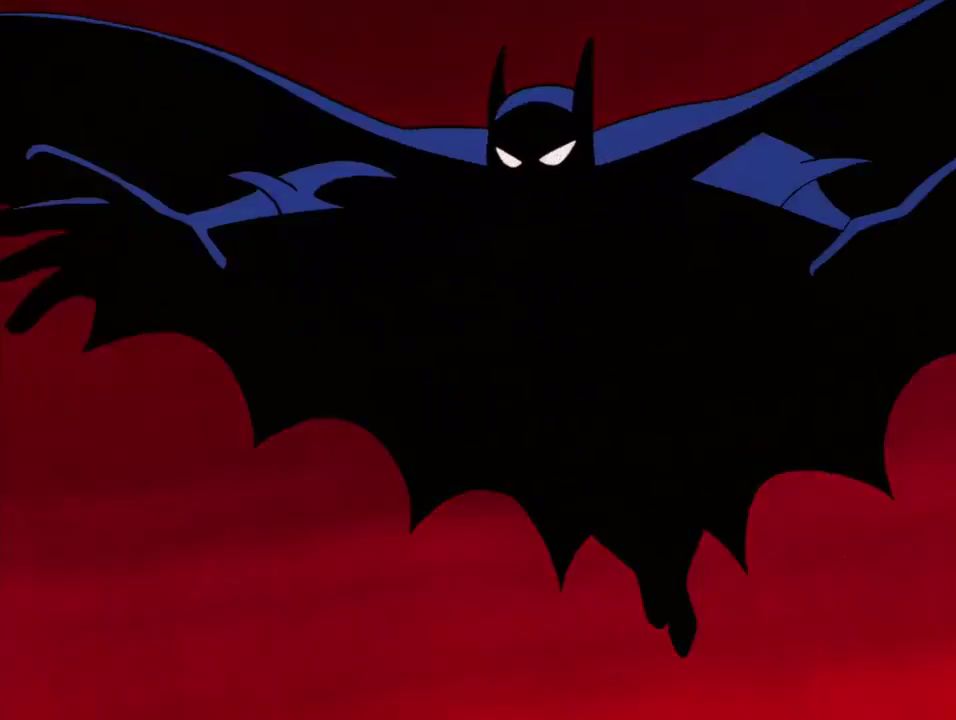 TheBatPics (@thebathome) on Twitter photo 