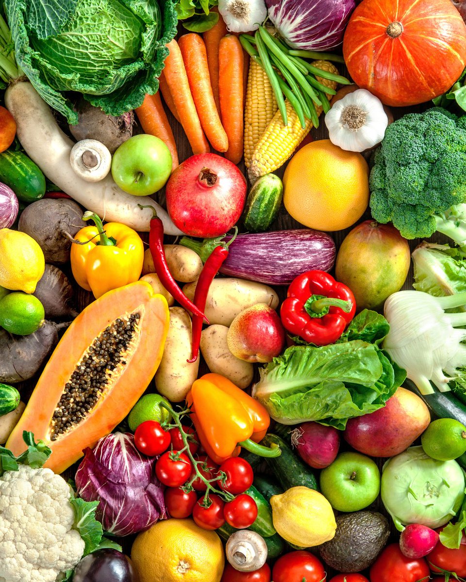 🔵Gratuït i obert a tothom
👉Curs en línia: Alimentació saludable i sostenible. Petits canvis per menjar millor
🗓 Del 25 de setembre al 10 d'octubre de 2025
📍Inscripció: canalsalut.gencat.cat/ca/detalls/art…

#alimentació #salut #nutrició