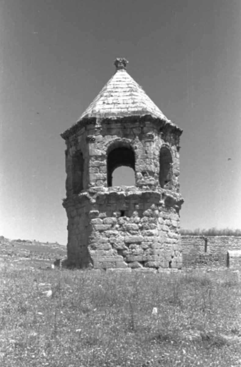 Çiyayê Kurmênca da bulunan Mizgefta Pêxemberê Hurî
