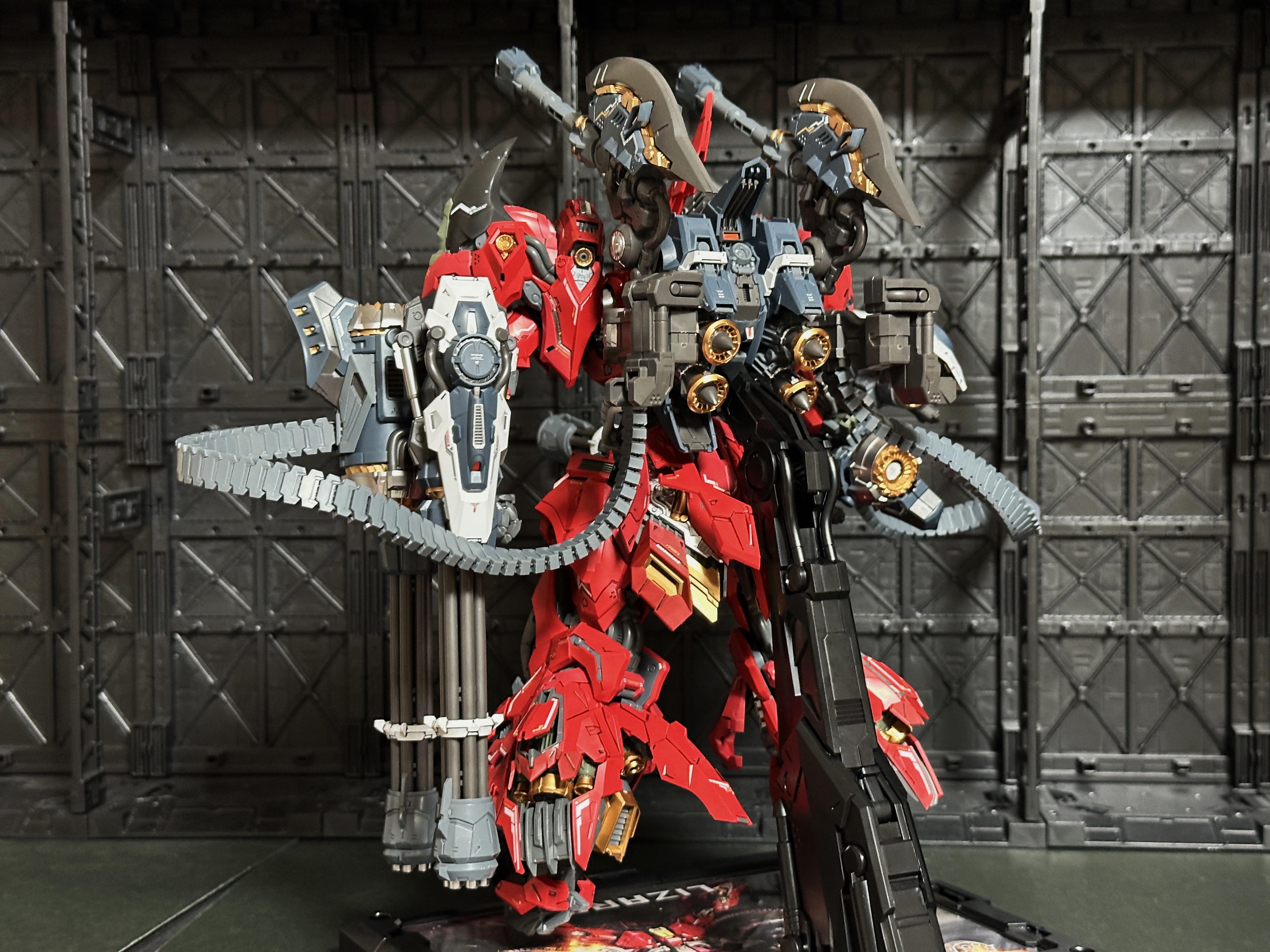 無限新星 完成品 無限新星 - Search / X