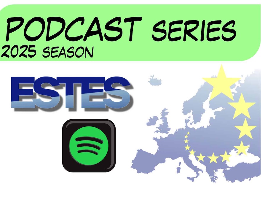 European Society for Trauma & Emergency Surgery (@estesonline) on Twitter photo 🎙 CALLING ALL AUTHORS!
Have you recently published a paper on trauma, emergency surgery, or acute care?
Why not bring your research to life in a short podcast episode?
The ESTES Educational Committee is inviting authors to join our Q&A-style podcast to share the key messages of 🎙 CALLING ALL AUTHORS!
Have you recently published a paper on trauma, emergency surgery, or acute care?
Why not bring your research to life in a short podcast episode?
The ESTES Educational Committee is inviting authors to join our Q&A-style podcast to share the key messages of