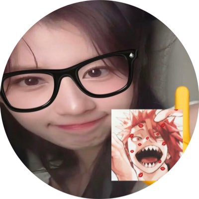 THEredriott's tweet image. #NewProfilePic for ji 💗