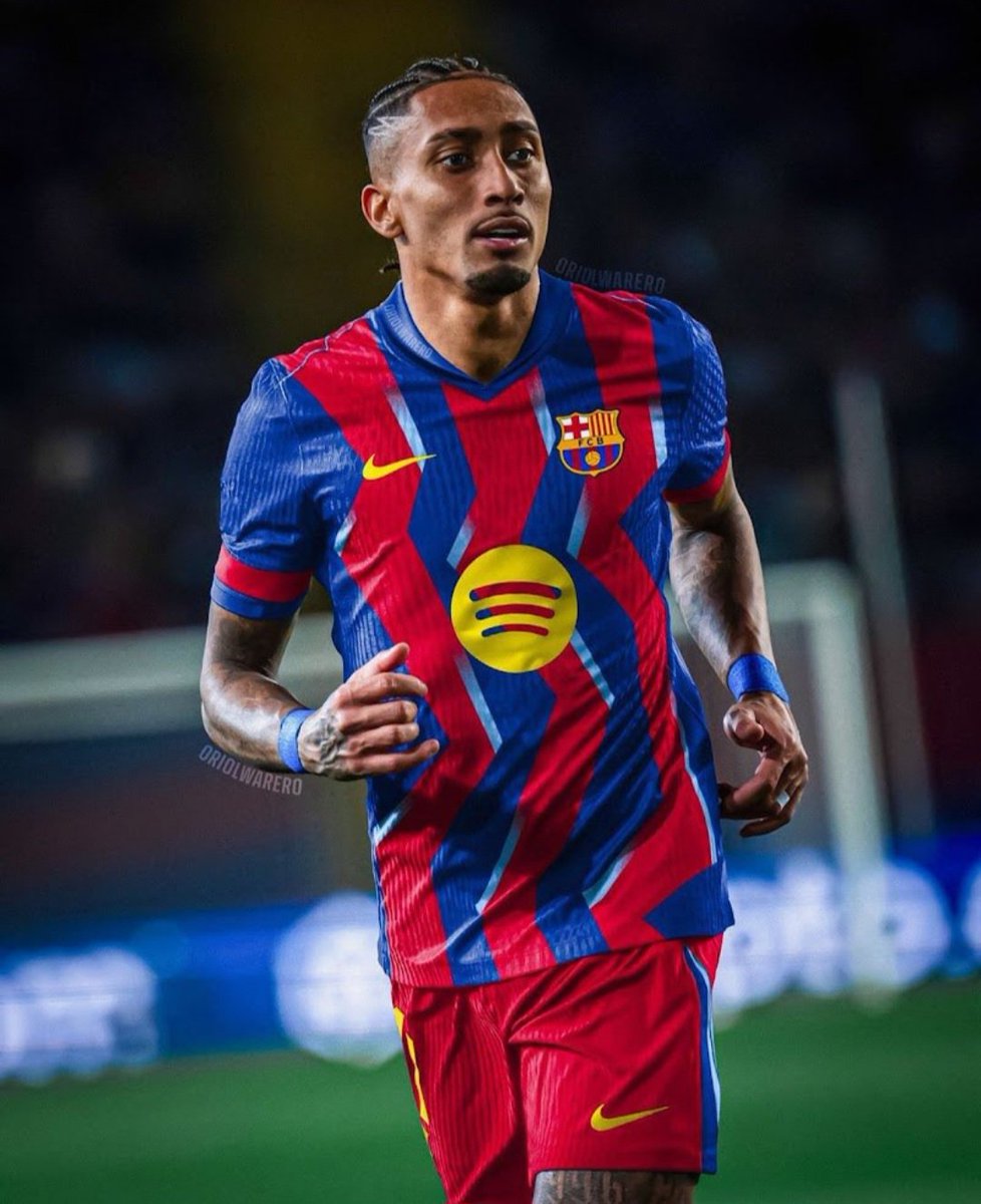 BarcaAbena's tweet image. The jersey for next season&apos;s el Clasico...I don&apos;t know, man 🙈 Not my style, but if we win, I don&apos;t give a damn 💙❤️🫶