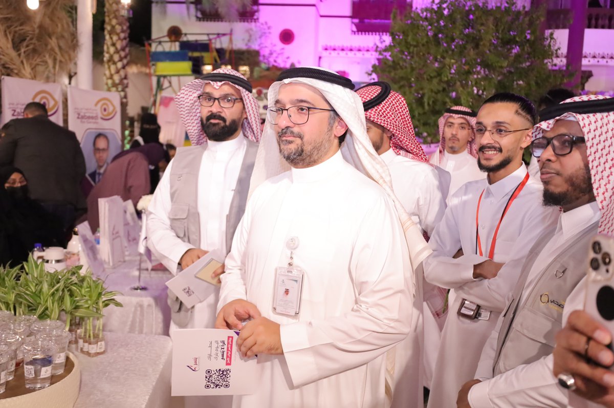 فريق دَاوِي التطوعي tweet media