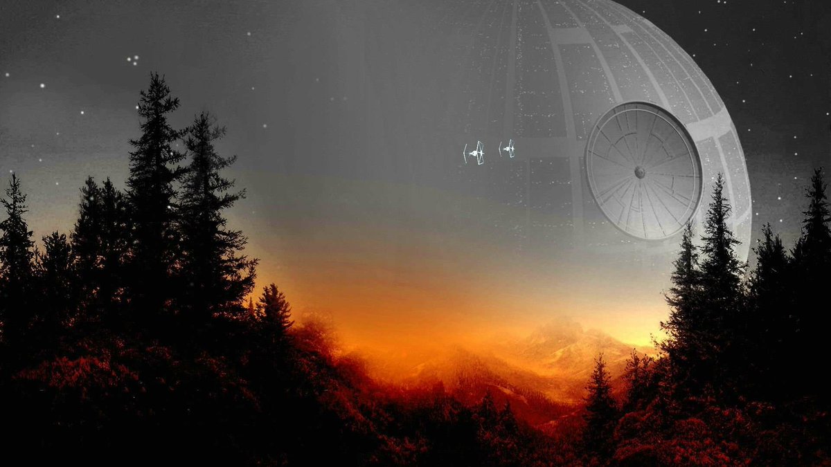 Star Wars Daily tweet media
