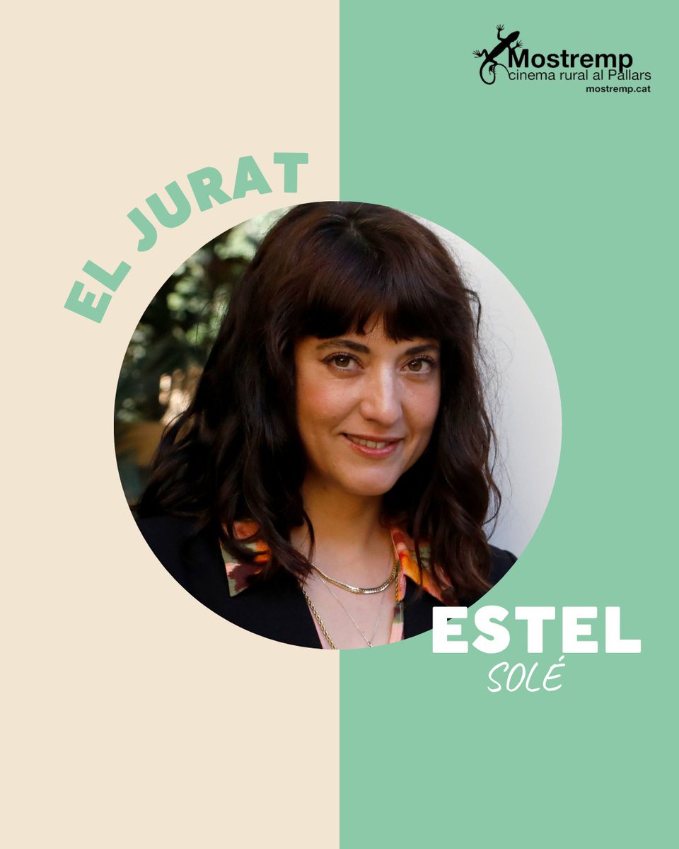 Estel Solé és actriu i escriptora catalana, guardonada amb el Premi Ramon Llull 2025 per la seva novel·la Aquest tros de vida 📚

També és coneguda per la seva faceta com a col·laboradora radiofònica i articulista en diversos mitjans 📰