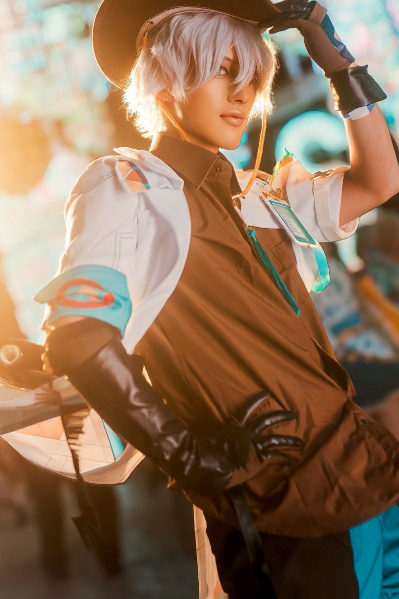 【COSPLAY】
    原神:イファ
 #Ifa #ラグコス #ラグコス2025
📷→ <a href="/naviyk2022/">名比</a>