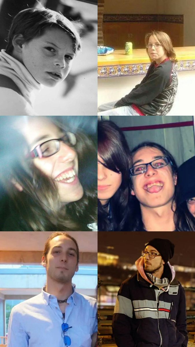 Podemos hablar de lo bien que me sienta la edad?