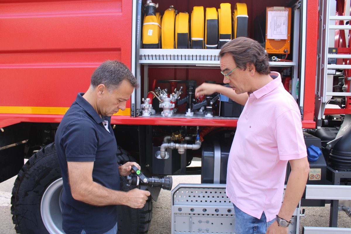 Ayuntamiento de Albacete tweet media