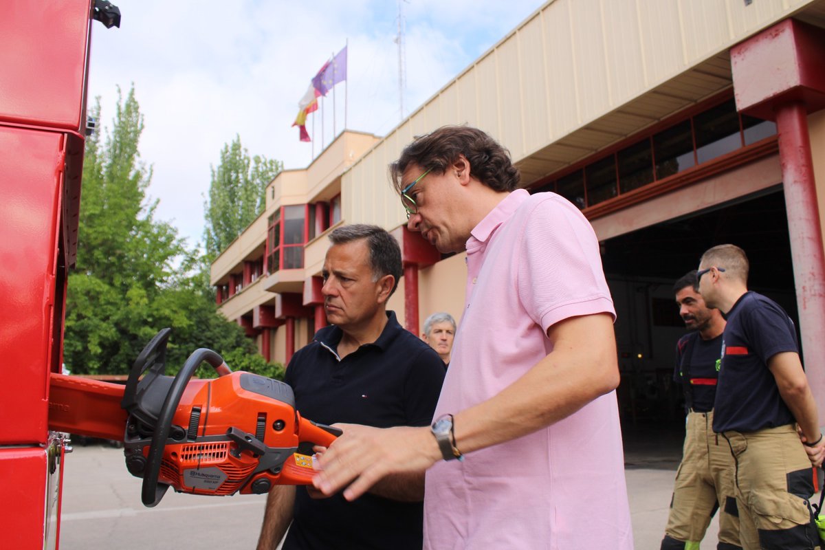 Ayuntamiento de Albacete tweet media