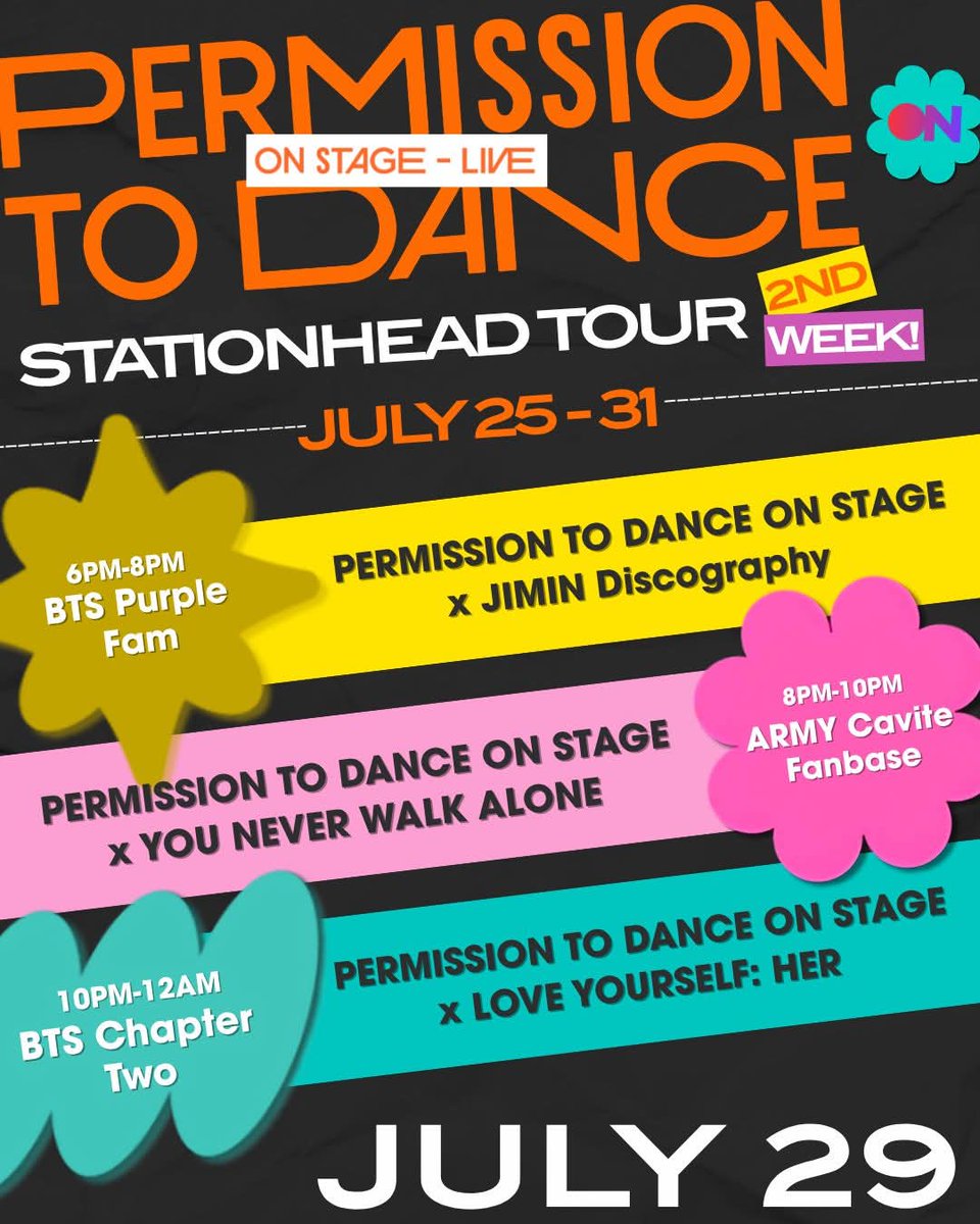 BTS Chapter Two 🇵🇭💜 tweet media