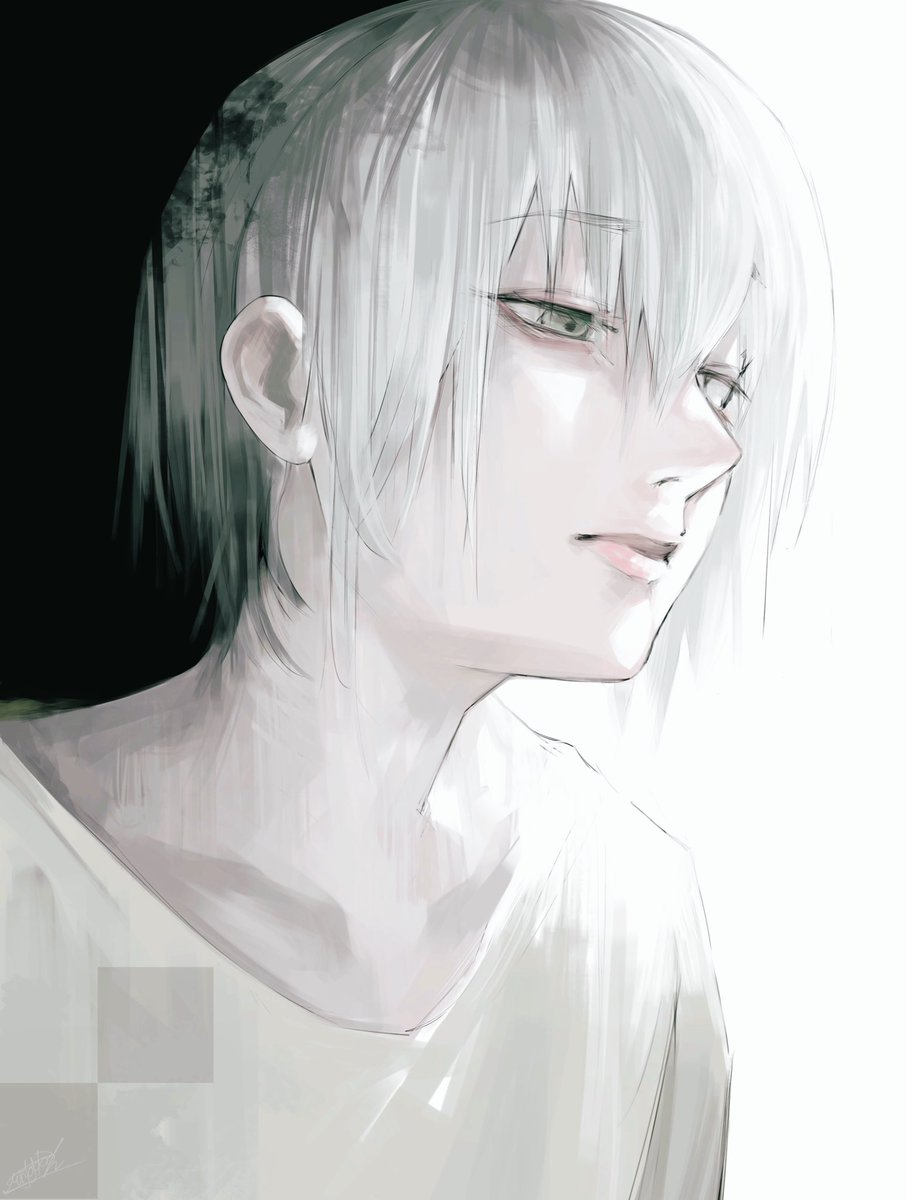 六月

#東京喰種 #TokyoGhoul