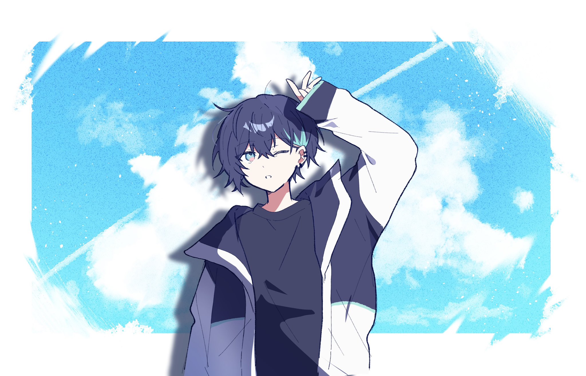 かずくんページ かずくん (@kazuaki016) / X