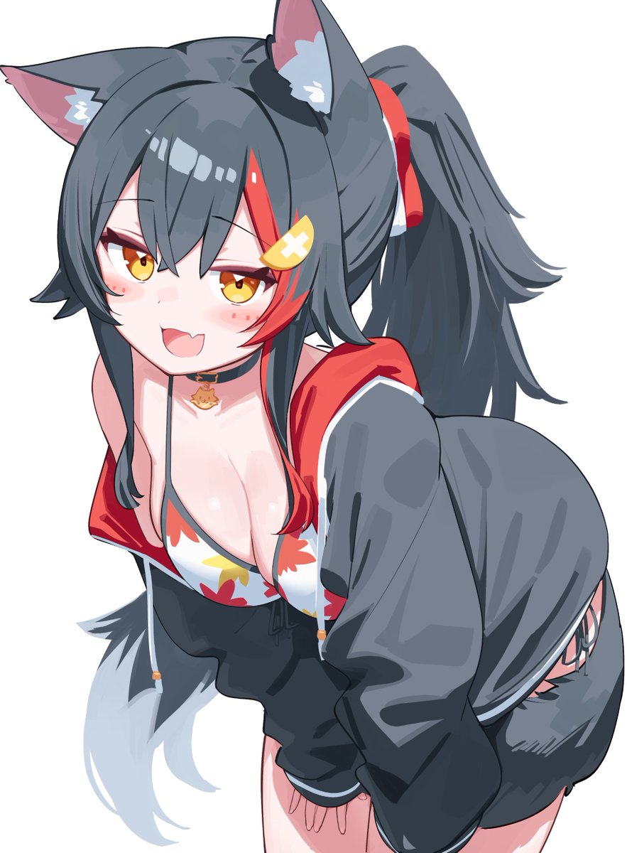 ミオしゃ!
#みおーん絵