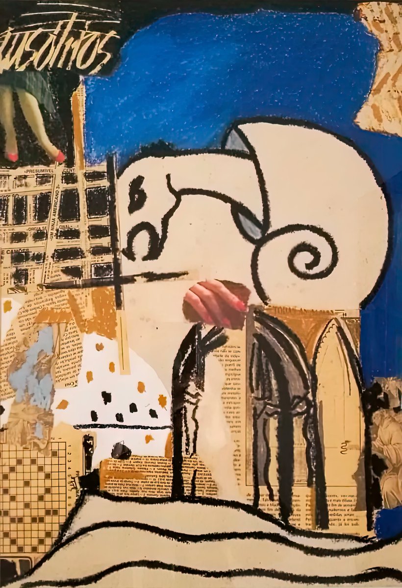 🧑‍🎨 MariliaHenriquesART tweet media