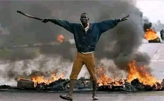 🚨🇿🇦💚👮Kapteni👮💚🇿🇦🚨◼️🔶 (@mykapteni) on Twitter photo <a href="/lindz_malindz/">Bonginkosi</a> No one can convice me that getting married as a man is a wise decision!! <a href="/lindz_malindz/">Bonginkosi</a> No one can convice me that getting married as a man is a wise decision!!