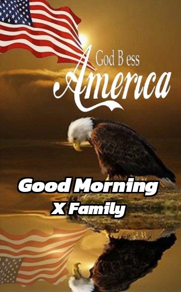 Good Morning, My Beloved X Family, Ranger's Veterans, LEOs, and First Responders,As the sun rises on this beautiful Tuesday, July 29, 2025, my heart swells with an overwhelming sense of gratitude for each and every one of you—my cherished followers and those who will soon join
