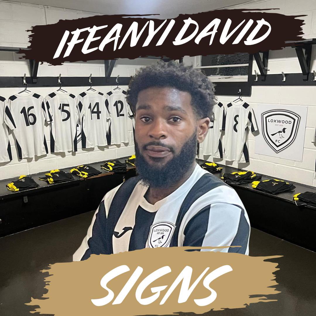 Loxwood FC Official tweet media