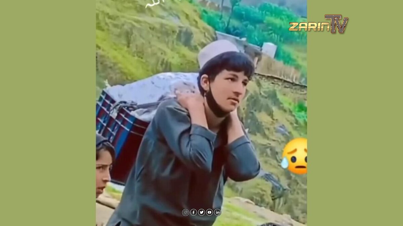 مهاجر افغان ۱۶ ساله در پاکستان قربانی شکنجه پولیس شد