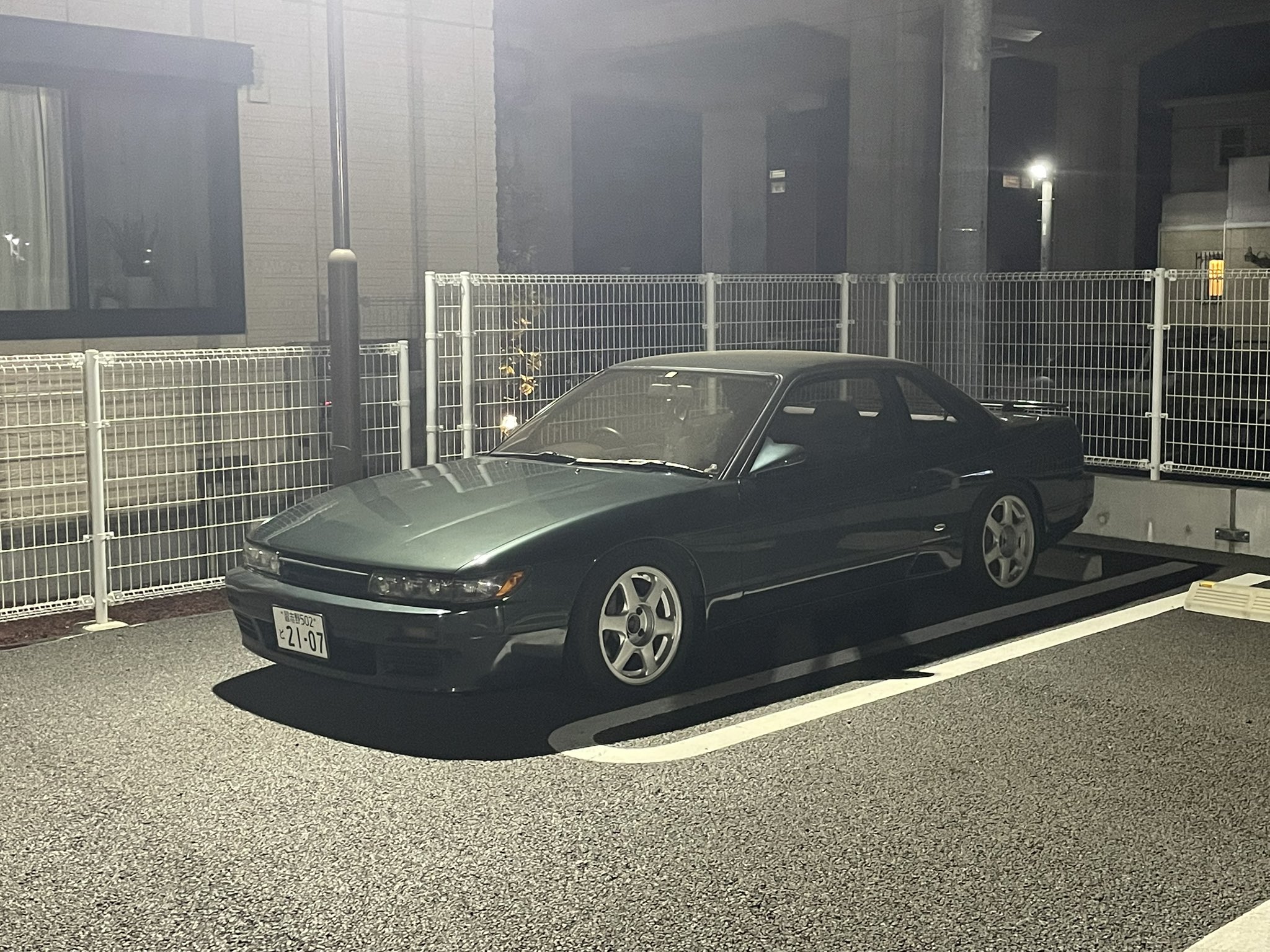 ﾅｶﾑｿ (@jzx11016) / X