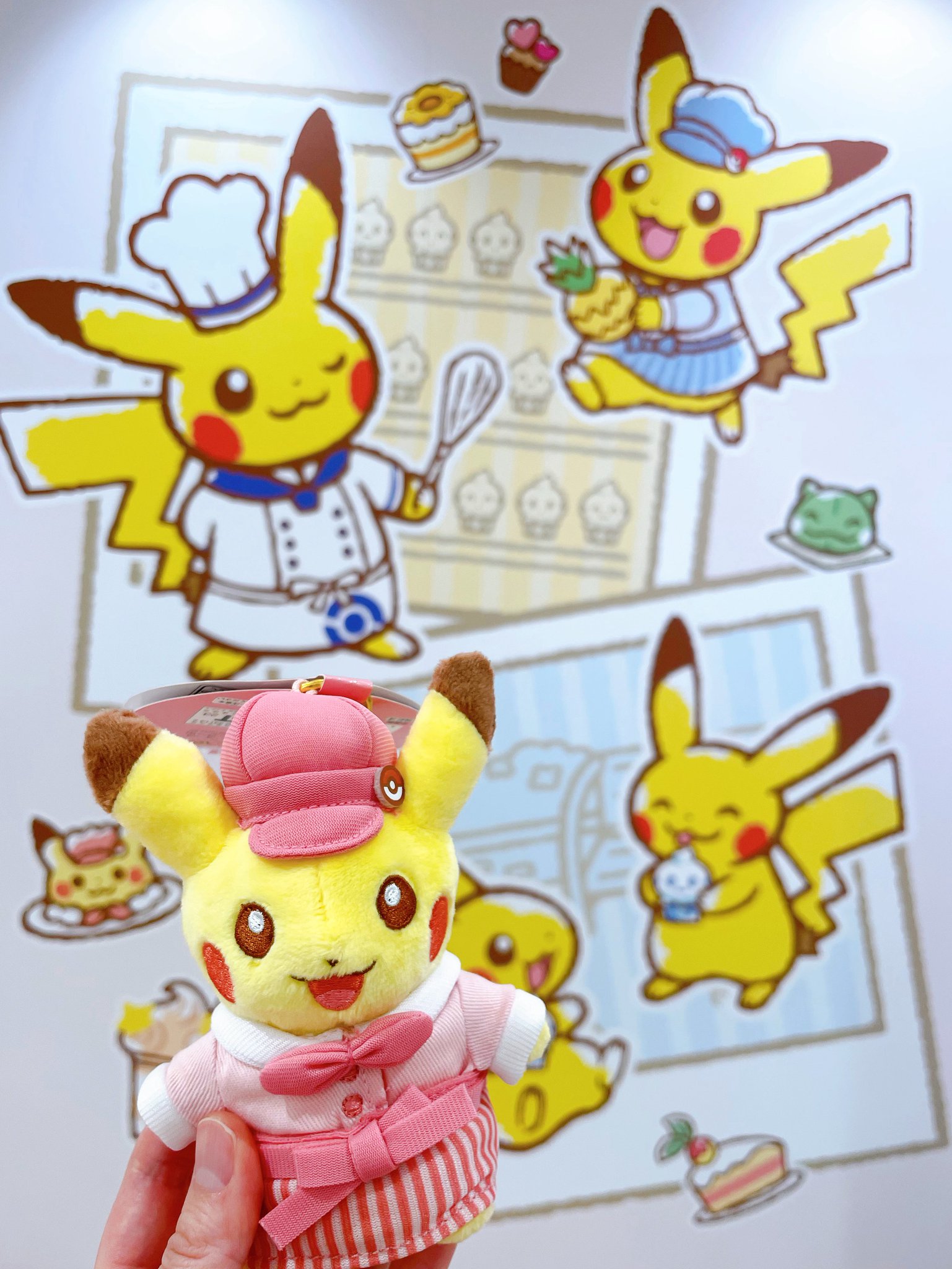 12月3日までお取り置き♡ちいちゃん♡ページ♡ぱやん♡ ちいちゃん on X: 