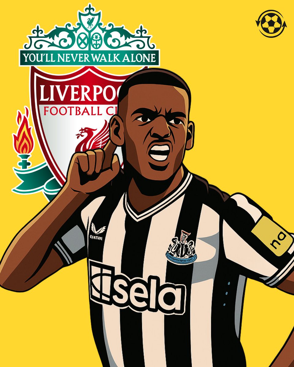 Transfer News Live (@deadlinedaylive) on Twitter photo 🚨 Liverpool have reached an agreement over a five-year contract with Alexander Isak.
A bid of £100M will be submitted and the Reds hope to reach a deal for around £120M.
(Source: <a href="/sachatavolieri/">Sacha Tavolieri</a>) 🚨 Liverpool have reached an agreement over a five-year contract with Alexander Isak.
A bid of £100M will be submitted and the Reds hope to reach a deal for around £120M.
(Source: <a href="/sachatavolieri/">Sacha Tavolieri</a>)