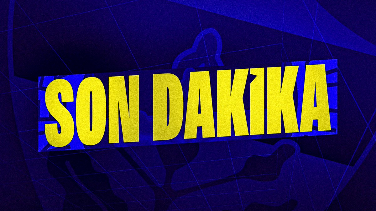 Fenerbahçe: "Kulübümüzün uluslararası vizyonunu güçlendirmesi açısından tarihi bir önem taşıyan bu iş birliğine yönelik imza töreni, 30 Temmuz 2025 Çarşamba günü saat 12.00’da, Başkanımız Ali Y. Koç, Chobani Kurucusu ve CEO’su Hamdi Ulukaya, Yönetim Kurulu Üyelerimiz ve Chobani