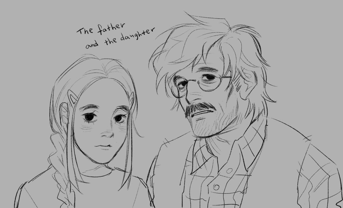 maybe i’ll start posting here not dr related stuff idk don’t mind me

#oc #originalcharacter