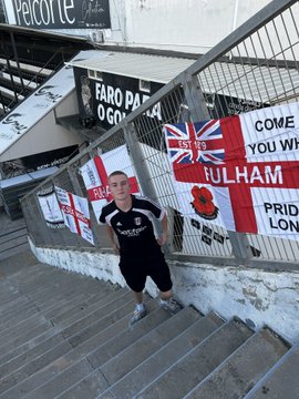 #TheAlgarveDiaries: Part 2

By popular demand, <a href="/BlancosAway/">CJ (Charlie Shaw) - London’s Original</a> is back with more tales from the pre-season tour of 🇵🇹 

hammyend.com/index.php/2025…

#ffc #coyw #followfulhamaway🍕🍻