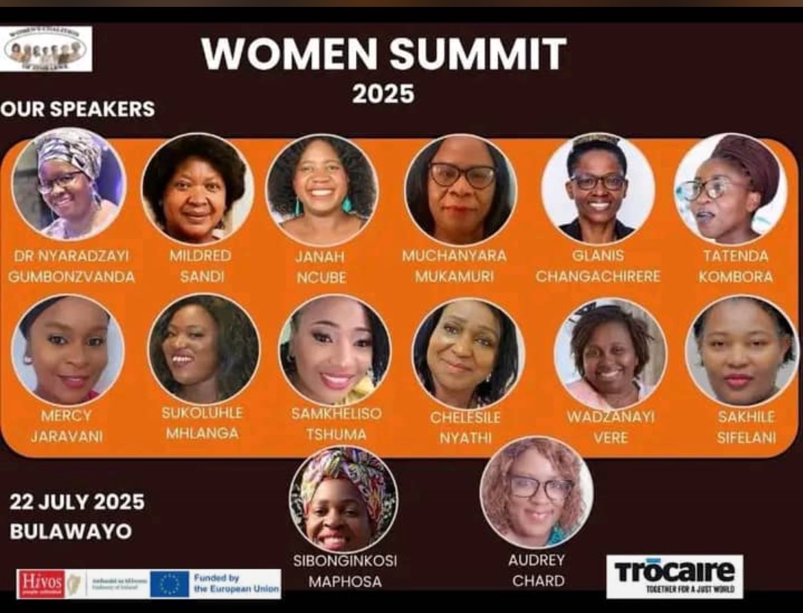 Green Zimbabwe tweet media