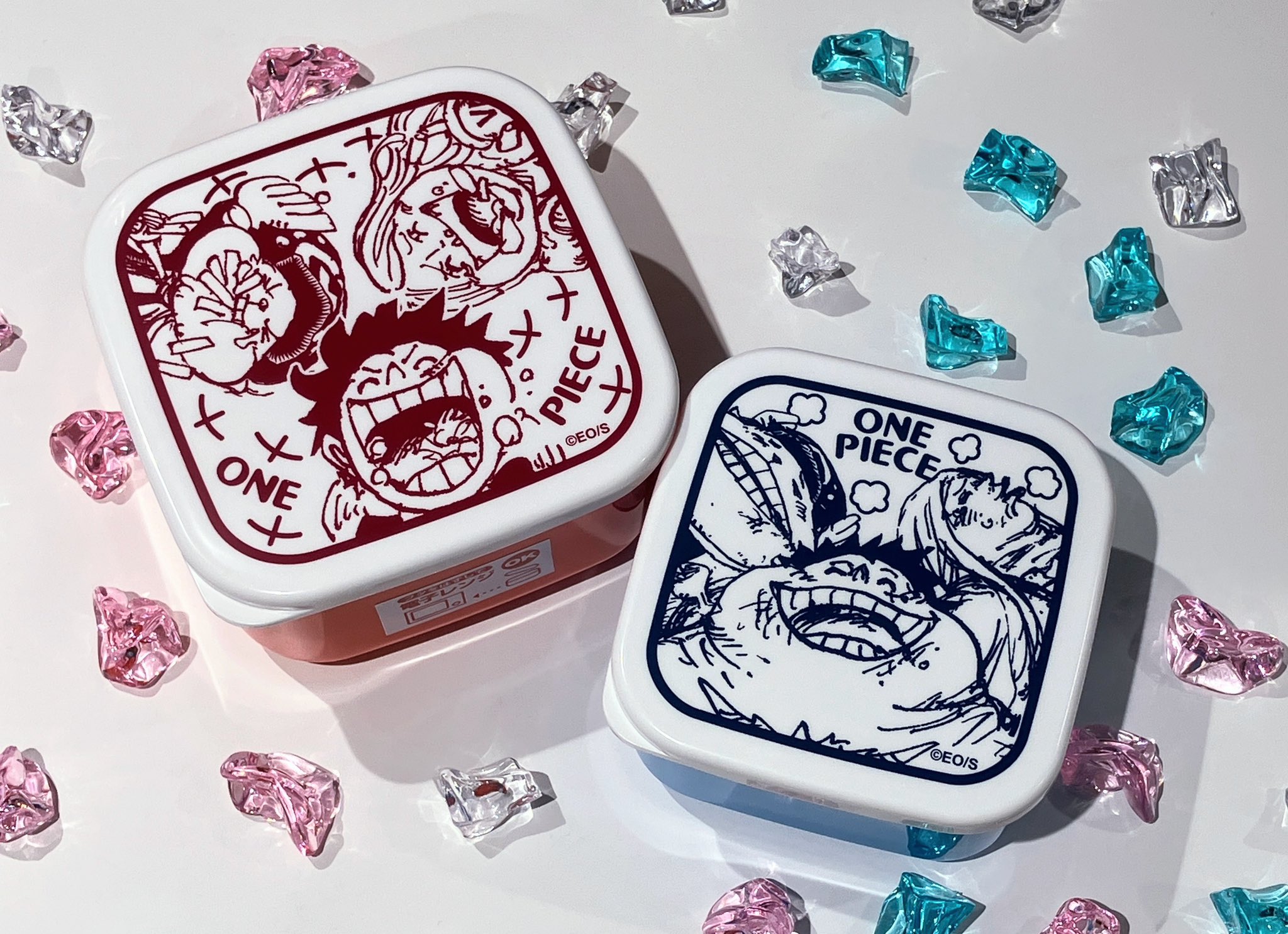ワンピース 麦わらストア 大分 温泉 出張店限定 スクエア缶マグネット ロー ONE PIECE 麦わらストア 渋谷本店」2025年2月22日（土