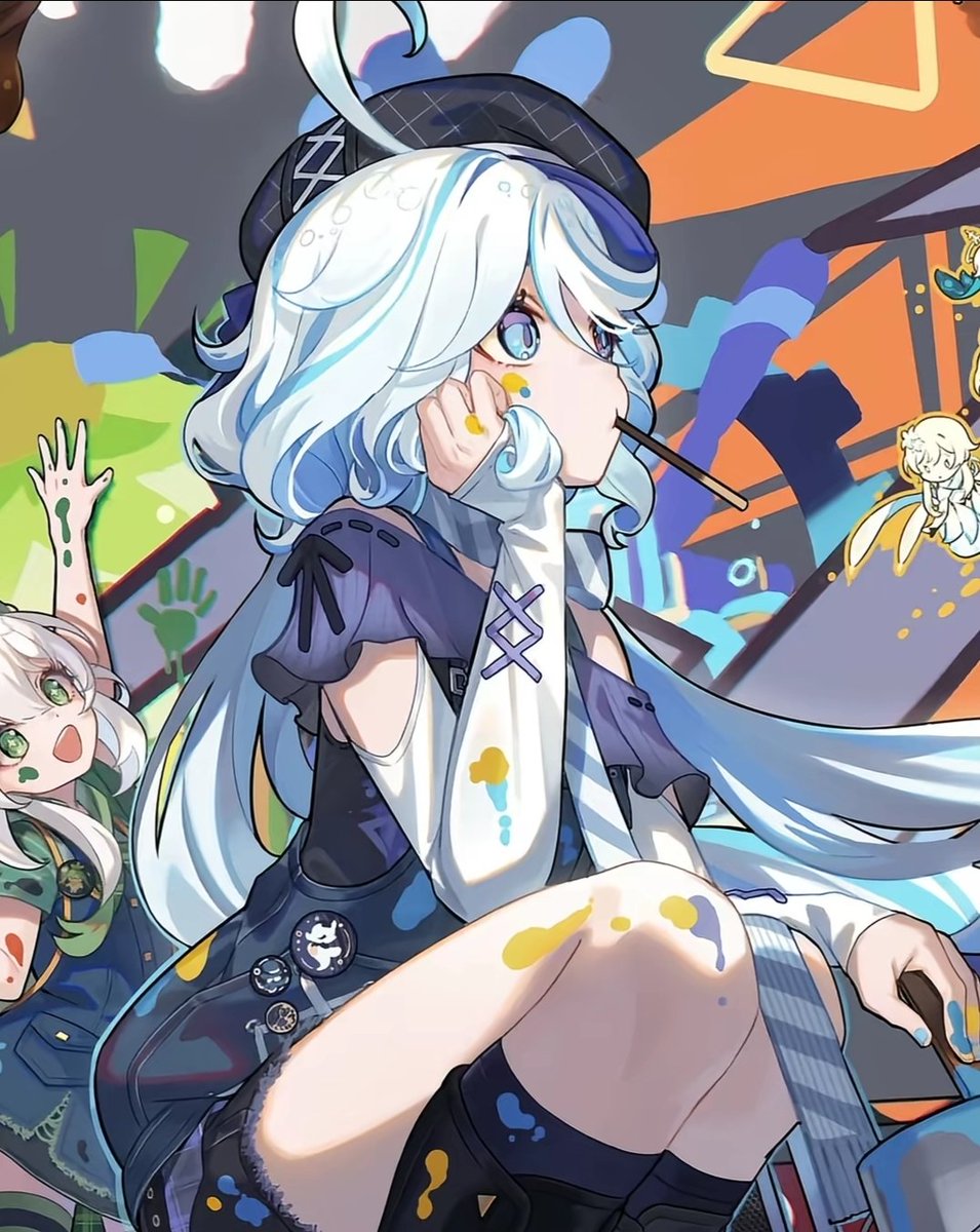 Are Twitter group chat still a thing? If so, i can imagine the drama that must go in it, omg, like a cat relased in a chicken coup