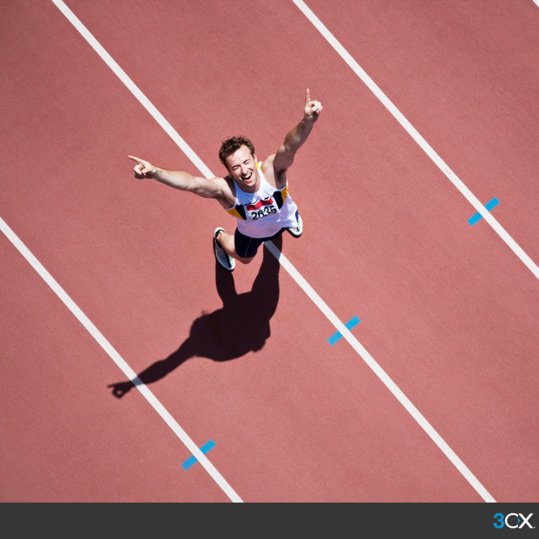 We’re happy to be recognized as one of the top-rated solutions for VoIP, Call Center, and Telephony software in 2025! Thanks to our users for the incredible feedback and continued trust.

Read more below 👇
3cx.com/blog/news/gart…