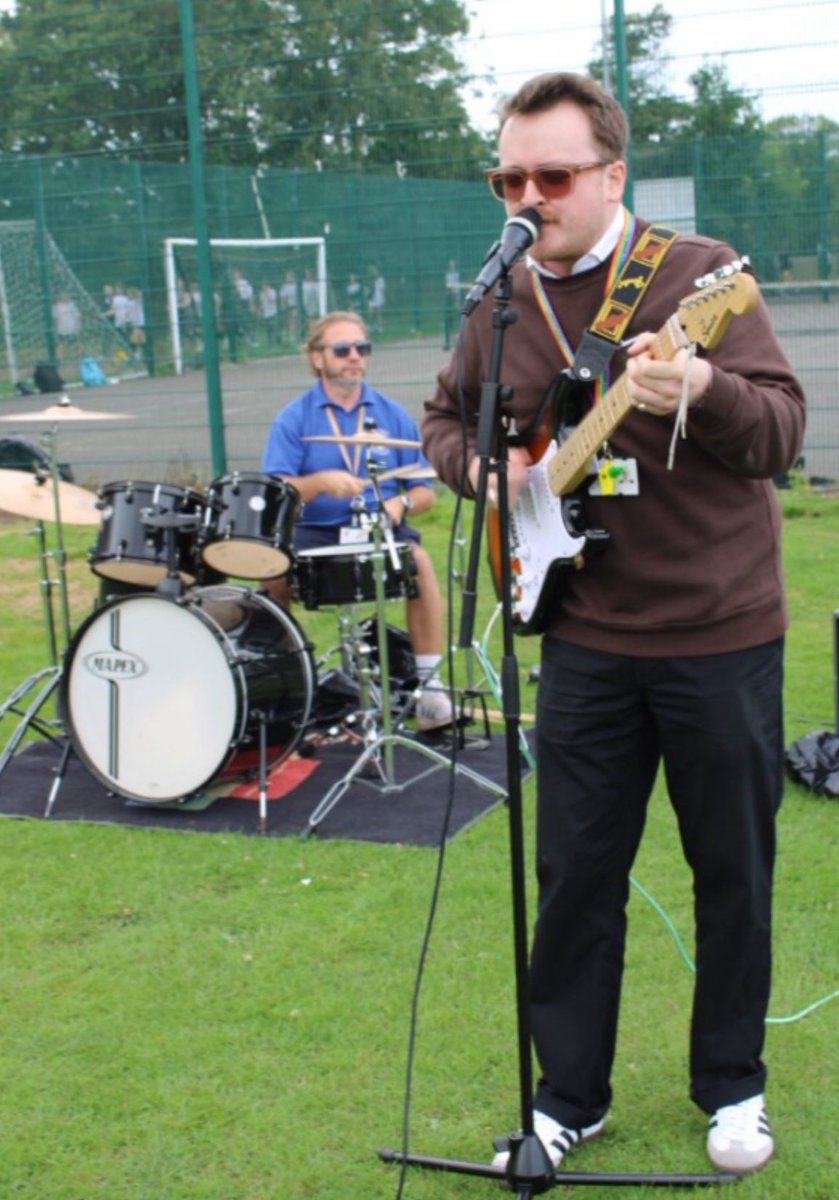 The Marsh Academy tweet media