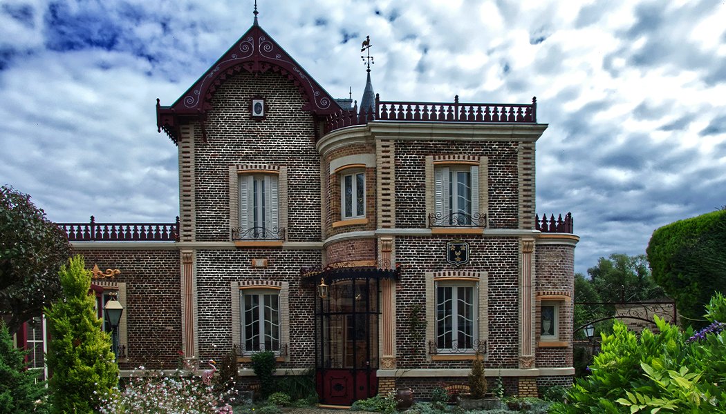 Energy Consultant David Bourguignon is using <a href="/tinytag/">tinytag</a> to gather vital environmental data and protect historic rural homes in France

museumsandheritage.com/advisor/posts/…