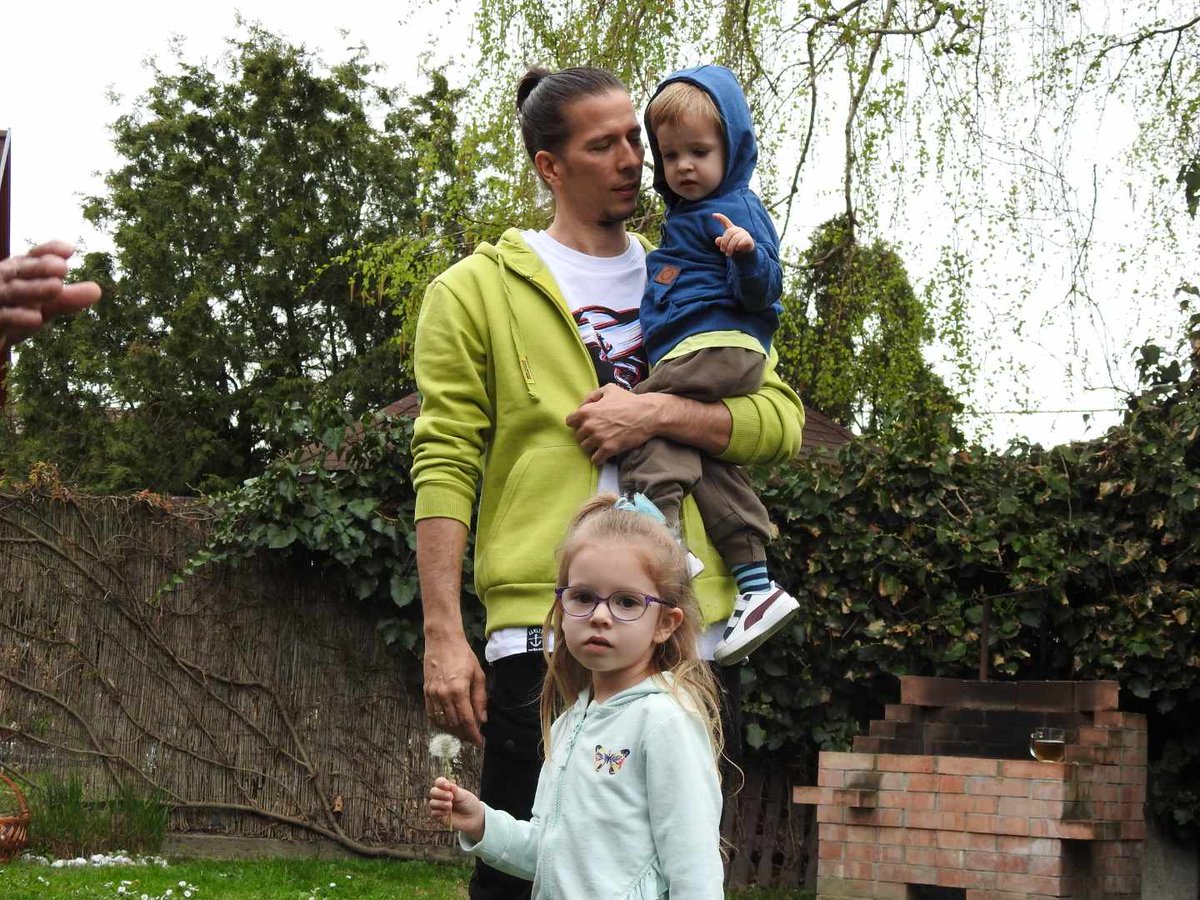 4fundcom (@4fundcom) on Twitter photo Gary was living a peaceful life until a tragic motorcycle accident changed everything. He suffered a severe spinal cord injury that left him paralysed from the chest down 💔
Help Gary reclaim his daily life and mobility:
👉 4fund.com/z/support-fami…
👨👩👧👦 <a href="/4livesonegoal/">The Coppers - Support us, come move with us!✌️</a> Gary was living a peaceful life until a tragic motorcycle accident changed everything. He suffered a severe spinal cord injury that left him paralysed from the chest down 💔
Help Gary reclaim his daily life and mobility:
👉 4fund.com/z/support-fami…
👨👩👧👦 <a href="/4livesonegoal/">The Coppers - Support us, come move with us!✌️</a>