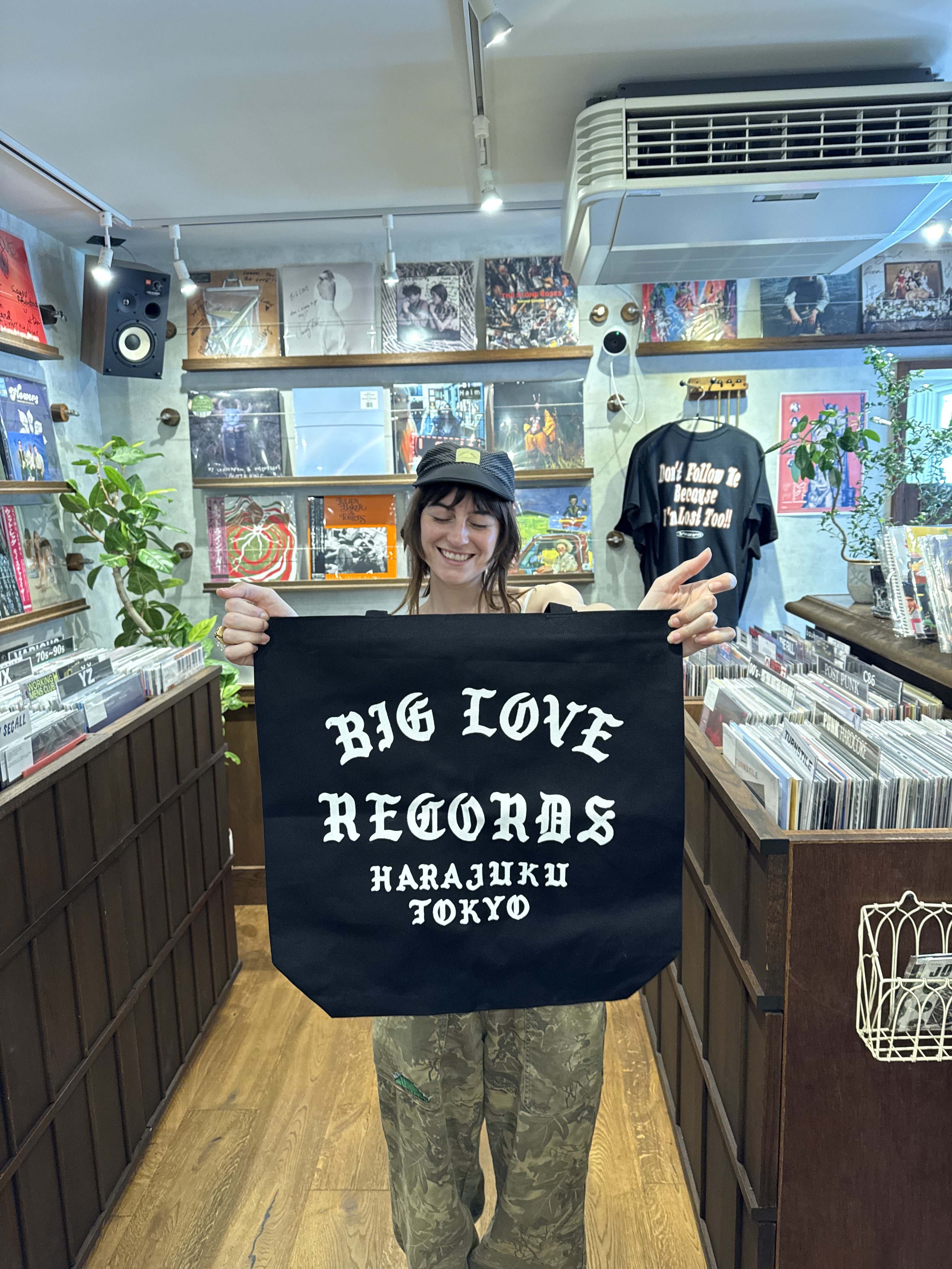 LIFE GUARD 限定70枚　BIG LOVE RECORDS 2025年3月のアーカイブ – BIG LOVE RECORDS