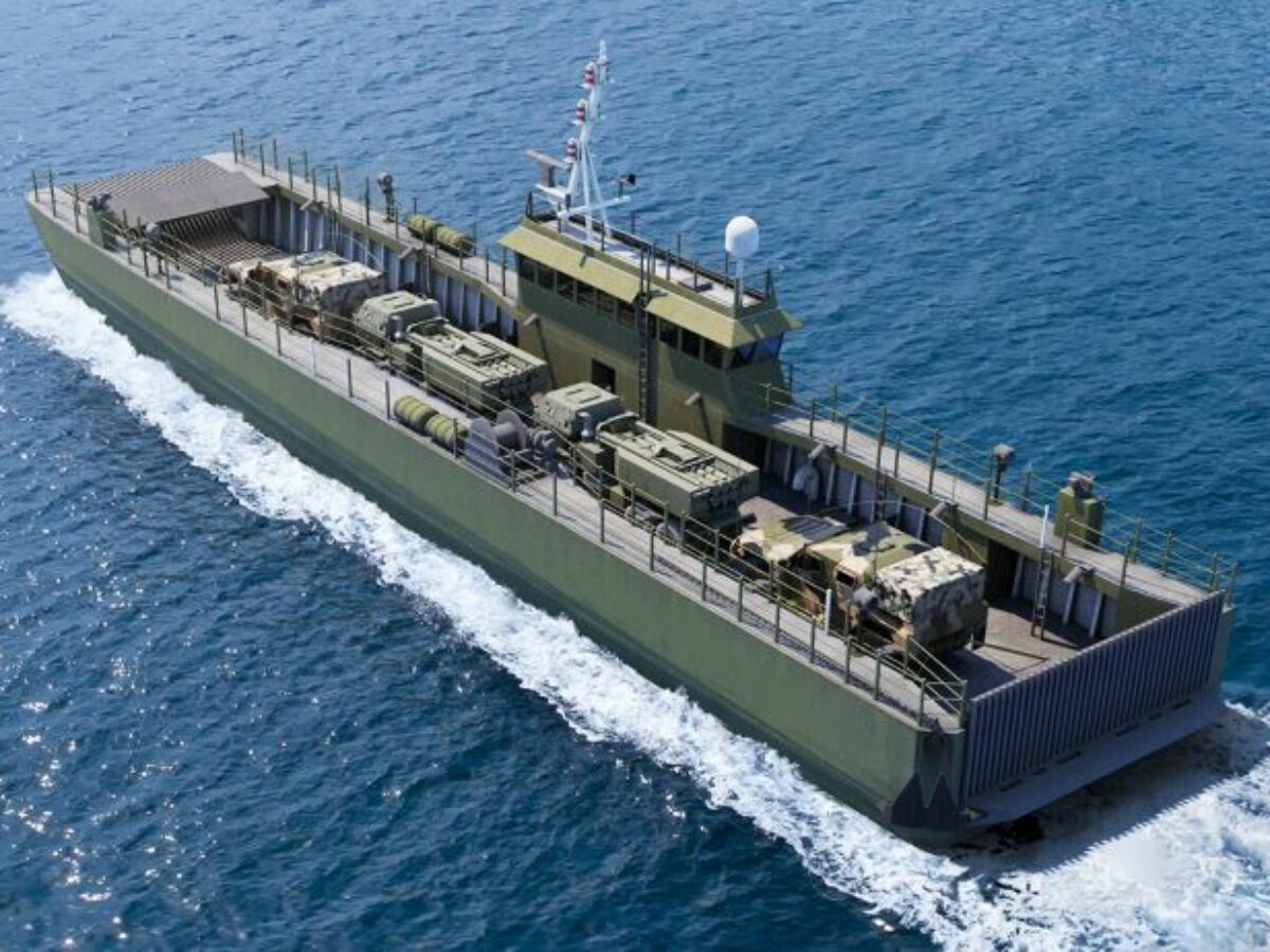 DEJobsBoard's tweet image. #detailer #drafter #CAD #SolidWorks Serve as the sole #CADDesigner in the LCPY for the Landing Craft, Air Cushion (LCAC), the Ship to Shore Connector SSC &amp;amp; Landing Craft, Utility LCU 1700 programs jobs.designengine.com/jobs/navel-cad…