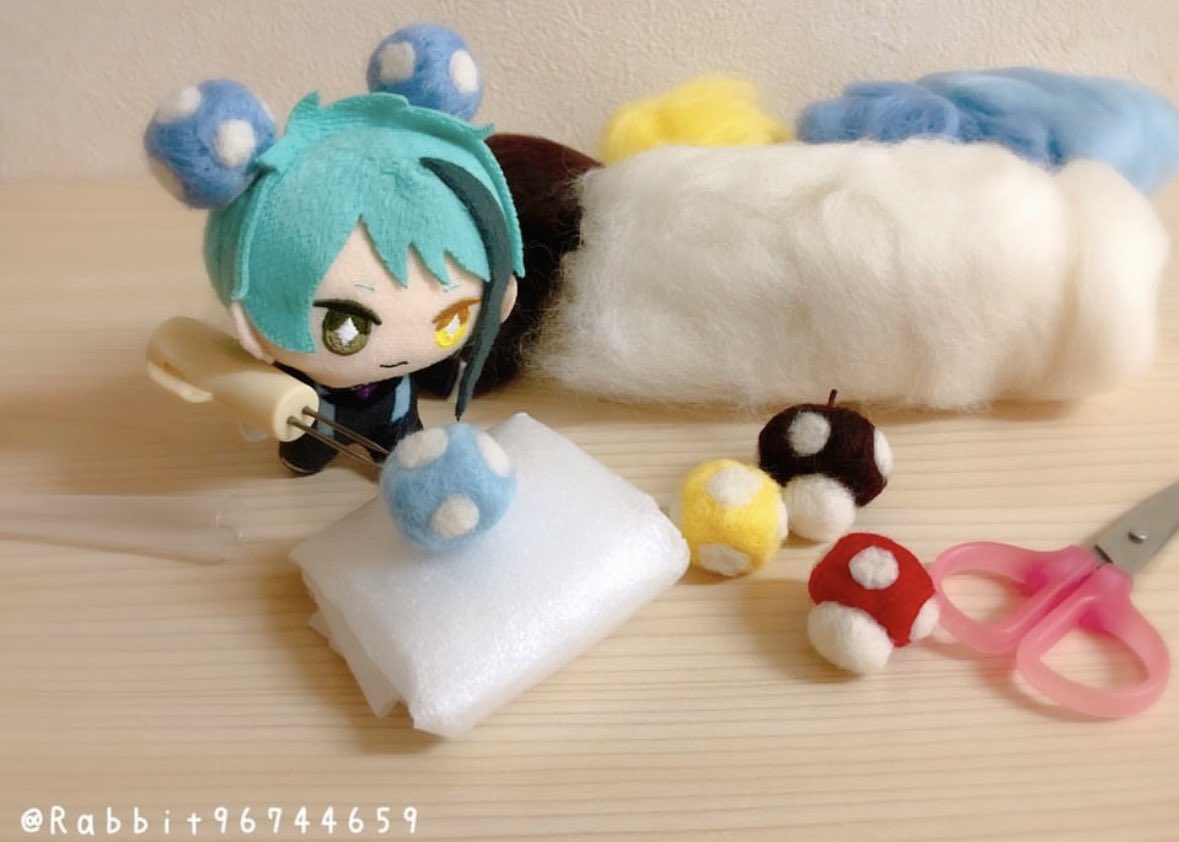 Rabbit96744659's tweet image. 職人の顔つき…