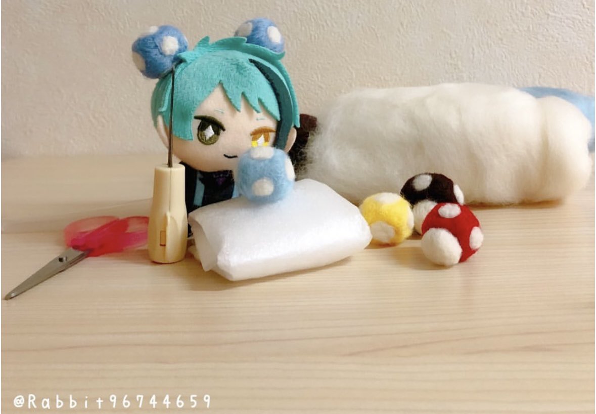 Rabbit96744659's tweet image. 職人の顔つき…