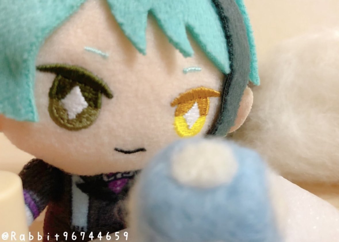 Rabbit96744659's tweet image. 職人の顔つき…