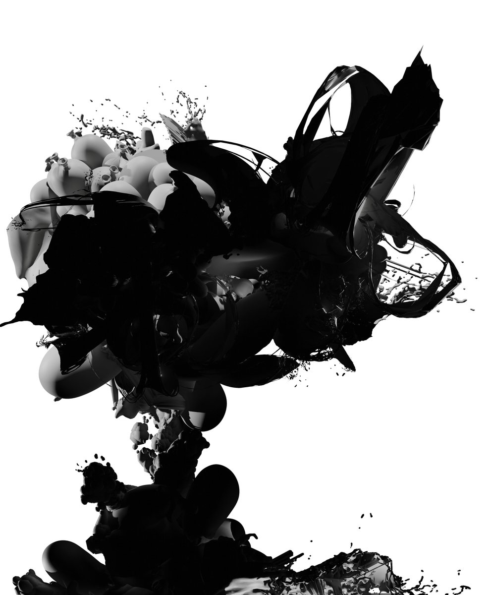 I will start to mint these ''photographs'' as 1/1s real soon.
Will list as low reserve auctions and see what adventure that takes me on.