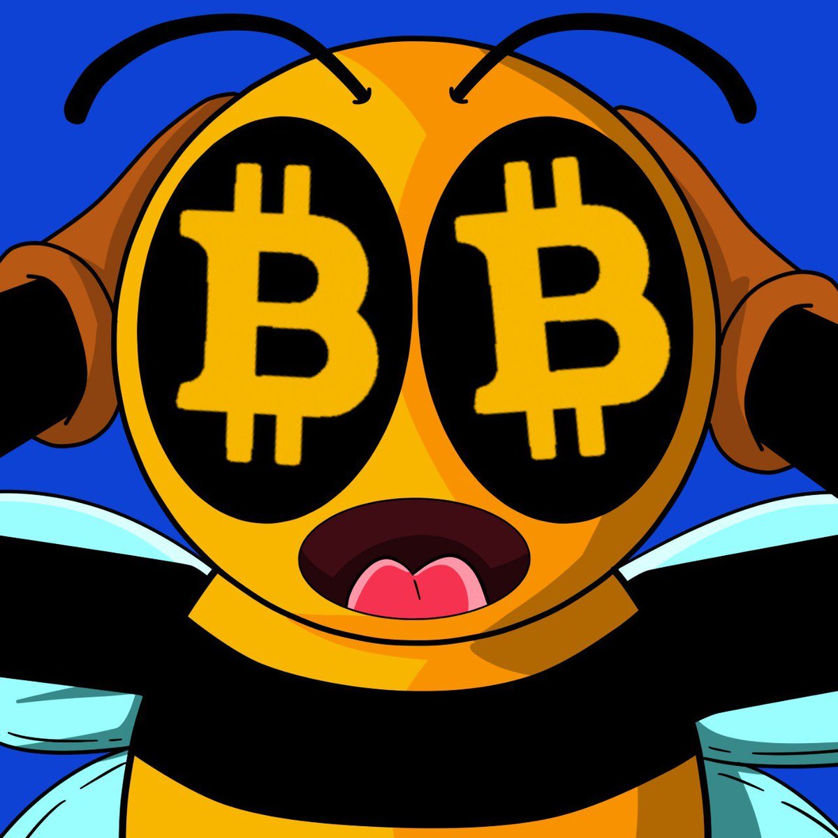 The reaction of the BEES when FrBTC goes live with the LP 🐝