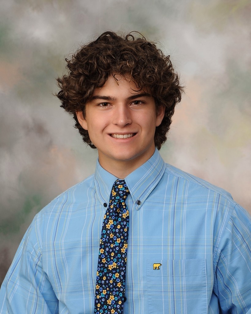 🎓✨Senior Spotlight: Timothy Cedergren✨🎓

He is heading to the U.S. Military Academy at West Point! 

2-year Hockey &amp; Lacrosse captain, he founded Spikeball Club &amp; was active in Student Council, Lasallian Youth &amp; more.

Awards: Hobey Baker &amp; RI Student-Athlete of the Year 🏅