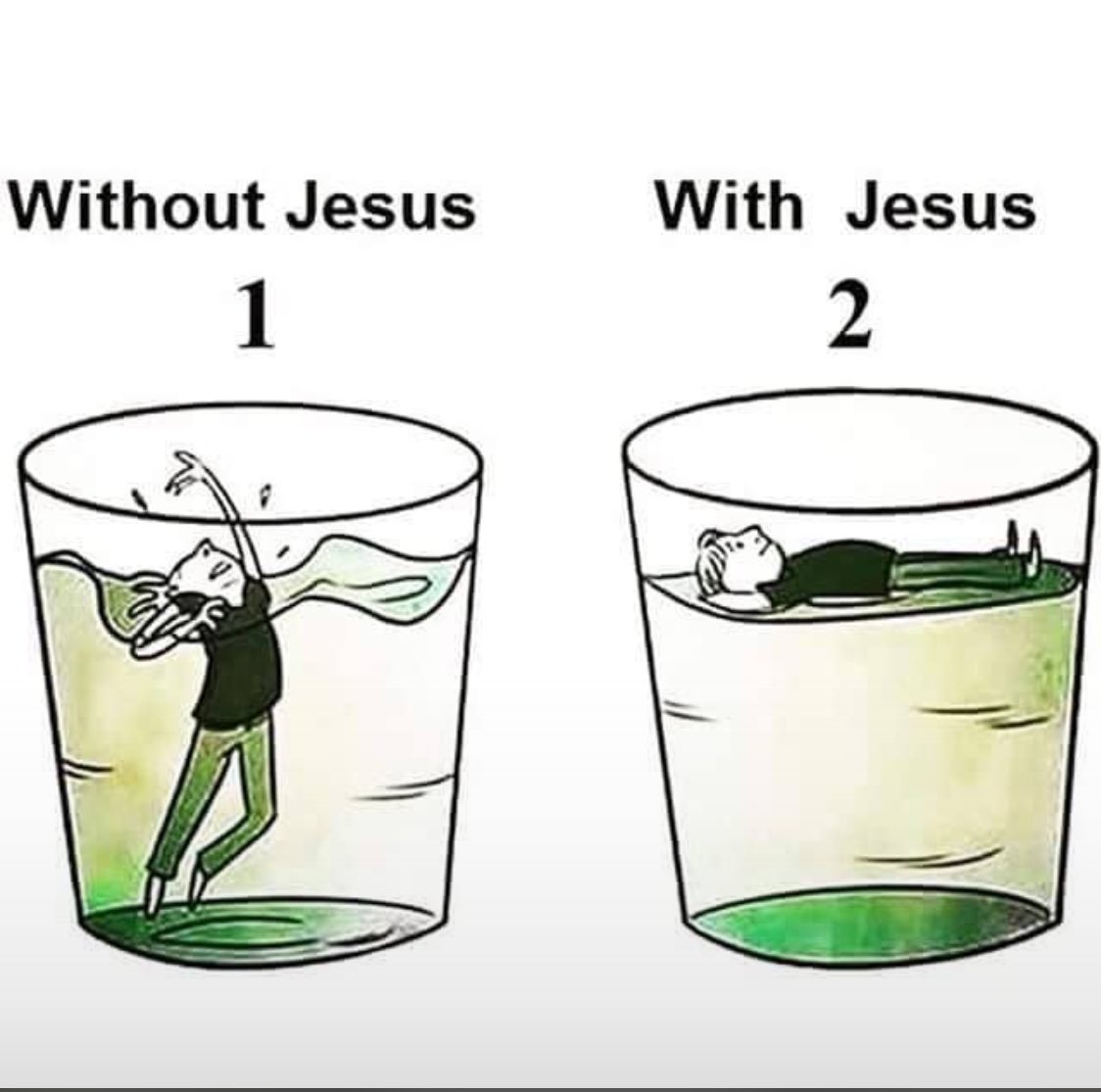 anselmkjr's tweet image. I dare you to try this in a near by swimming pool, you will see the Satan in you 😂🙌