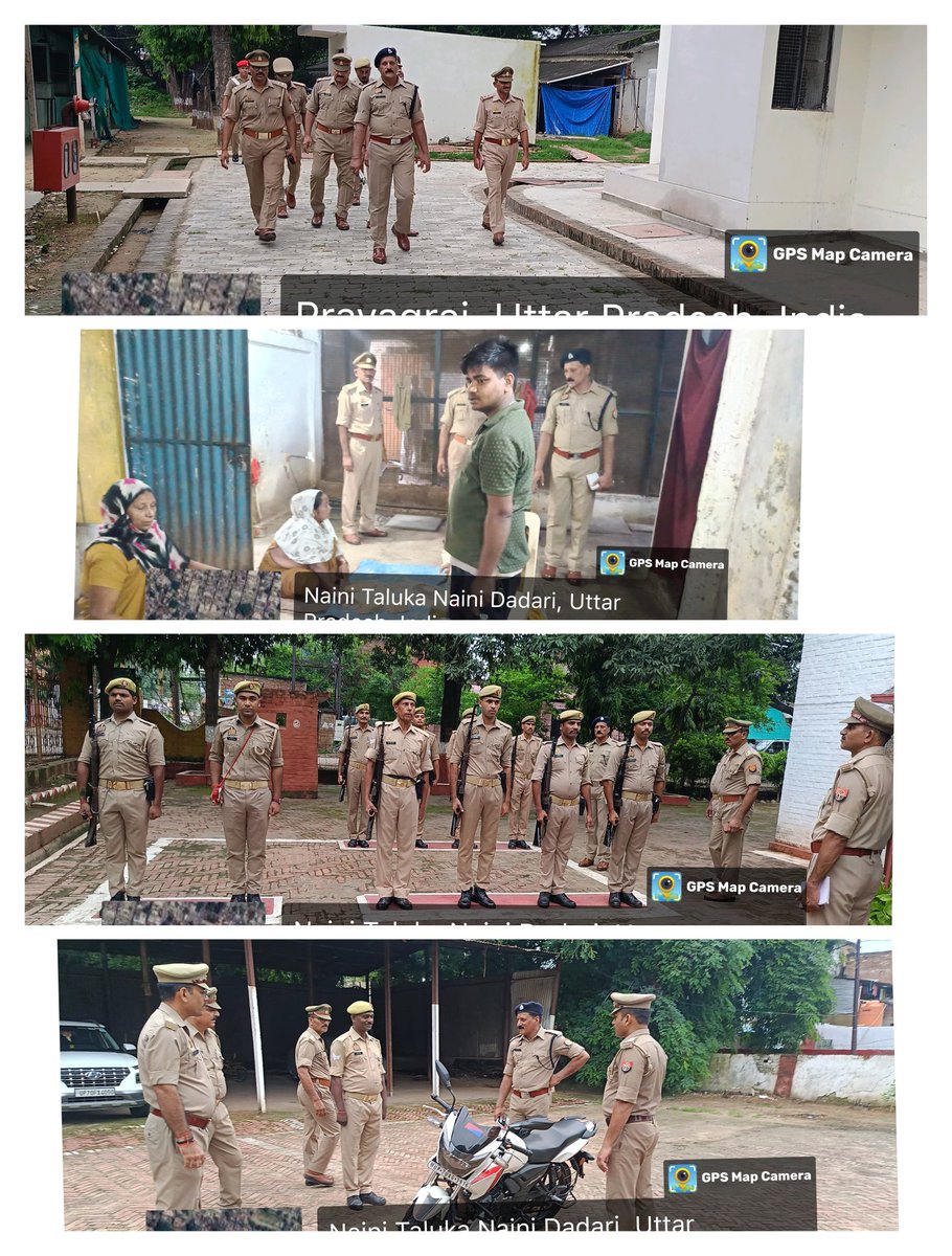 Co 42 bn pac naini prj (@42bnpacprj) on Twitter photo ЁЯЪи *рдордВрдЧрд▓рд╡рд╛рд░ рдкрд░реЗрдб* ЁЯЪи
рдЖрдЬ рджрд┐рдирд╛рдВрдХ 29/07/2025 рджрд┐рди *рдордВрдЧрд▓рд╡рд╛рд░* рдХреЛ *рд╢рд┐рд╡рд┐рд░рдкрд╛рд▓ рдорд╣реЛрджрдп рд╢реНрд░реА рдЕрд░рд╡рд┐рдВрдж рдХреБрдорд╛рд░ рд╕рд┐рдВрд╣* рдХреА рдЙрдкрд╕реНрдерд┐рддрд┐ рдореЗрдВ рд╕рдордпрд╛рдиреБрд╕рд╛рд░ рдмрд╛рд╡рд░реНрджреА рджреБрд░реБрд╕реНрдд рд╕рд╢рд╕реНрддреНрд░ рдкрд░реЗрдб рдХрд░рд╛рдИ рдЧрдИред рд╕реВрдмреЗрджрд╛рд░ рд╕реИрдиреНрдп рд╕рд╣рд╛рдпрдХ рд╢реНрд░реА рд░рд╛рдзреЗрд╢реНрдпрд╛рдо рдпрд╛рджрд╡ рджреНрд╡рд╛рд░рд╛ рдЧрдгрдирд╛ рд▓реА рдЧрдИред рдкрд░реЗрдб рдХреЗ рд╕рднреА рд╣рдХрджрд╛рд░ рдкрд░реЗрдб рдкрд░ рдЙрдкрд╕реНрдерд┐рдд рд╣реБрдПред ЁЯЪи *рдордВрдЧрд▓рд╡рд╛рд░ рдкрд░реЗрдб* ЁЯЪи
рдЖрдЬ рджрд┐рдирд╛рдВрдХ 29/07/2025 рджрд┐рди *рдордВрдЧрд▓рд╡рд╛рд░* рдХреЛ *рд╢рд┐рд╡рд┐рд░рдкрд╛рд▓ рдорд╣реЛрджрдп рд╢реНрд░реА рдЕрд░рд╡рд┐рдВрдж рдХреБрдорд╛рд░ рд╕рд┐рдВрд╣* рдХреА рдЙрдкрд╕реНрдерд┐рддрд┐ рдореЗрдВ рд╕рдордпрд╛рдиреБрд╕рд╛рд░ рдмрд╛рд╡рд░реНрджреА рджреБрд░реБрд╕реНрдд рд╕рд╢рд╕реНрддреНрд░ рдкрд░реЗрдб рдХрд░рд╛рдИ рдЧрдИред рд╕реВрдмреЗрджрд╛рд░ рд╕реИрдиреНрдп рд╕рд╣рд╛рдпрдХ рд╢реНрд░реА рд░рд╛рдзреЗрд╢реНрдпрд╛рдо рдпрд╛рджрд╡ рджреНрд╡рд╛рд░рд╛ рдЧрдгрдирд╛ рд▓реА рдЧрдИред рдкрд░реЗрдб рдХреЗ рд╕рднреА рд╣рдХрджрд╛рд░ рдкрд░реЗрдб рдкрд░ рдЙрдкрд╕реНрдерд┐рдд рд╣реБрдПред