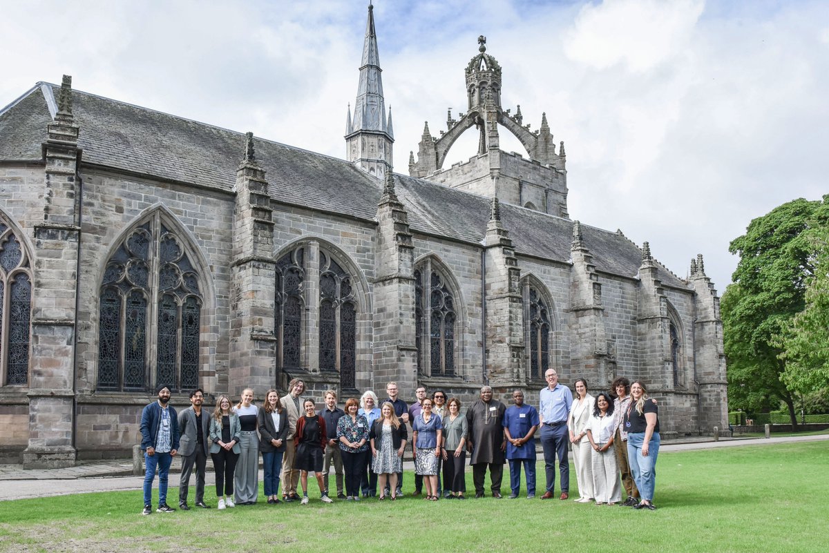 BlueRemediomics (@blueremediomics) on Twitter photo 📣 Last week, our partners from <a href="/aberdeenuni/">University of Aberdeen</a> participated in a BBNJ event advancing discussions on protecting the deep sea!
Access all the photos of the event: assetbank.uoa.abdn.ac.uk/asset-bank/ima…
Credits: Brian G. Stewart, the University of Aberdeen 📣 Last week, our partners from <a href="/aberdeenuni/">University of Aberdeen</a> participated in a BBNJ event advancing discussions on protecting the deep sea!
Access all the photos of the event: assetbank.uoa.abdn.ac.uk/asset-bank/ima…
Credits: Brian G. Stewart, the University of Aberdeen